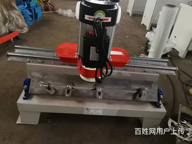 圆锯片磨锯机小型手动磨齿机批发高速钢圆锯片磨齿机 - 图片 6