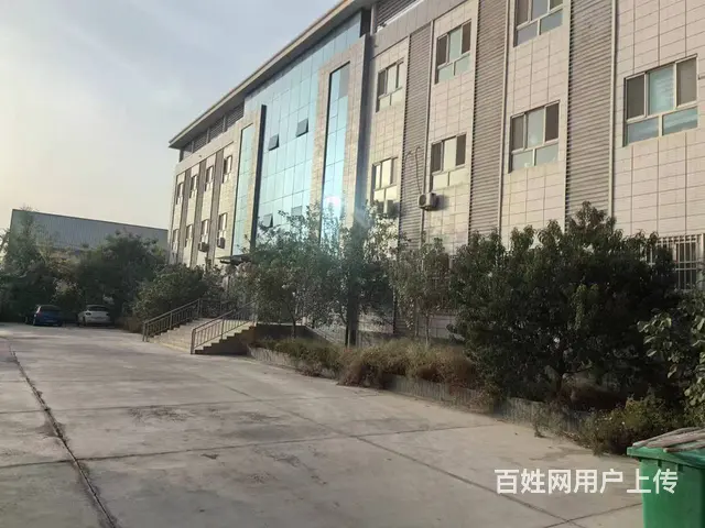 （都市信息）库尔勒开发区整栋楼出租 - 图片 3