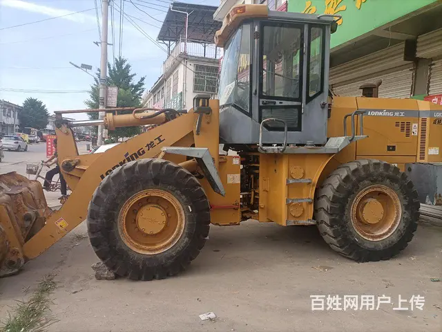 精品龙工833高臂 - 图片 3
