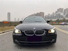 宝马5系 2006款 525Li 2.5 手自一体 豪华型