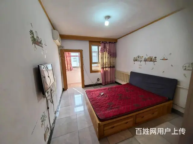 王场新村(鼓楼) 普通住宅1厅 简单装修 - 图片 6