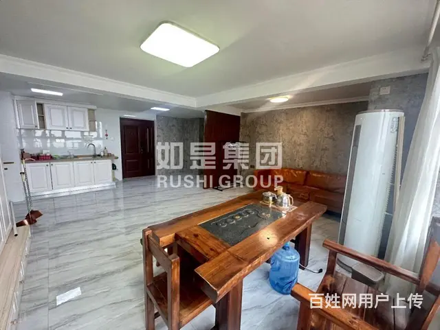 城东星光耀高层 江景房 办 公住家一起 带厨房可煮饭 - 图片 9