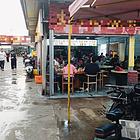 （51旺铺推荐）呈贡区倪家营美食街80平餐饮店转让