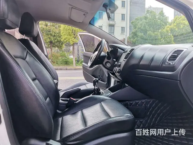 起亚K3 2013款 1.6 手动 GL - 图片 4