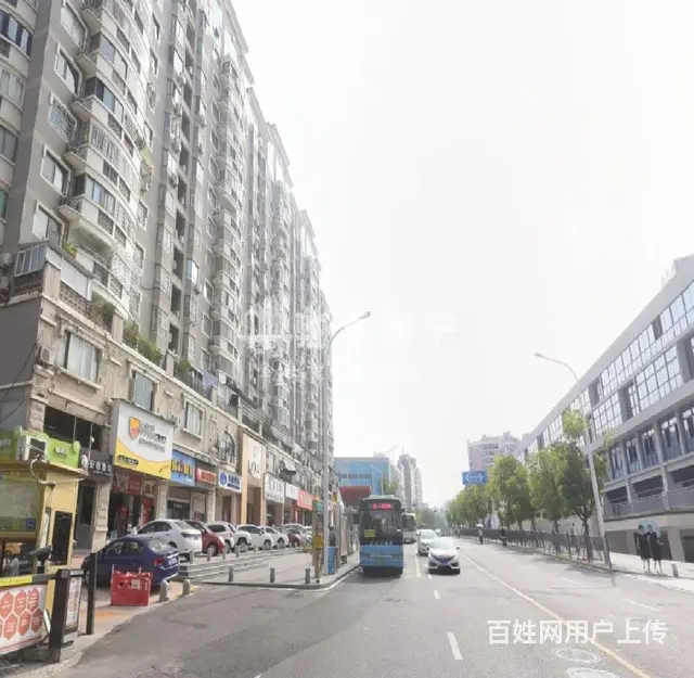 莲坂外图沿街店面急转 地铁口天桥旁边 适合美容餐饮茶叶 - 图片 7
