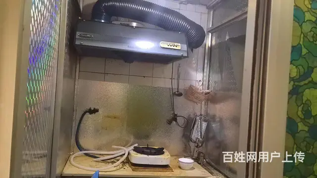 龙之梦对面，可月付可短租，整租 - 图片 2