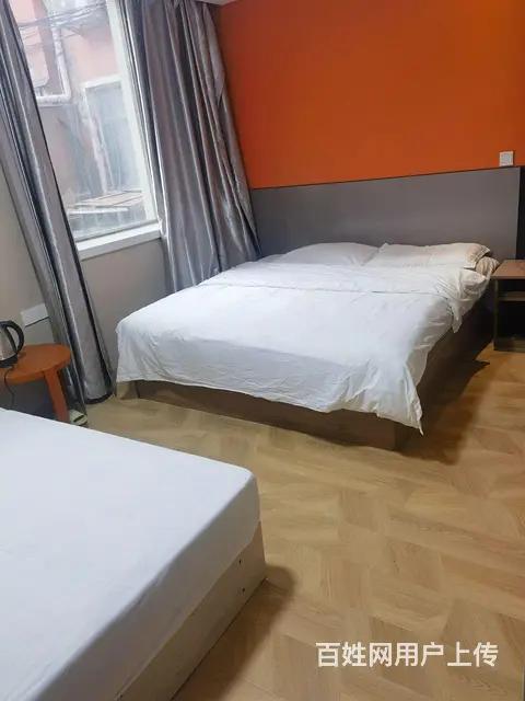 江南师大夜市  新装修宾馆出兑 - 图片 3