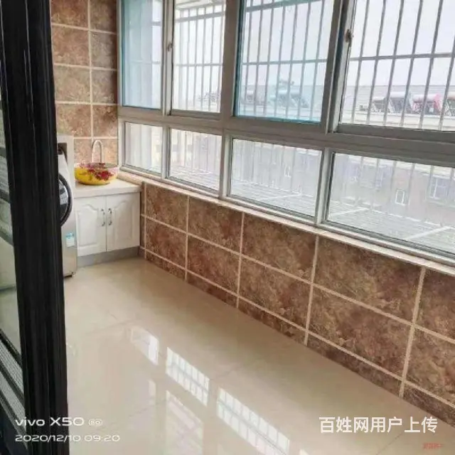 康馨园南区，三室两厅两卫，电梯房家具家电齐全拎包入住 - 图片 5