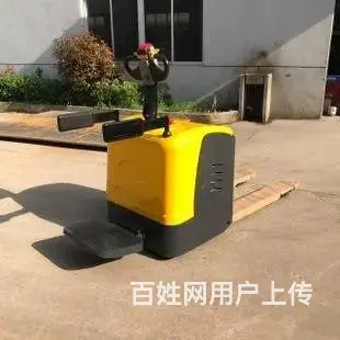 电动叉车保养柴油叉车维修地牛货叉变形堆高车油缸漏油 - 图片 2