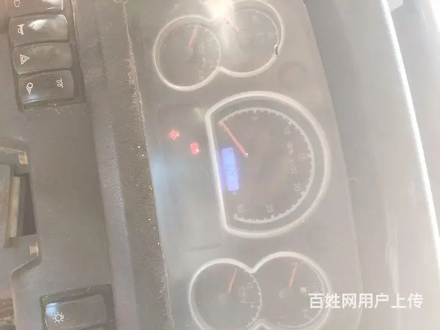 21年拖拉机 - 图片 2