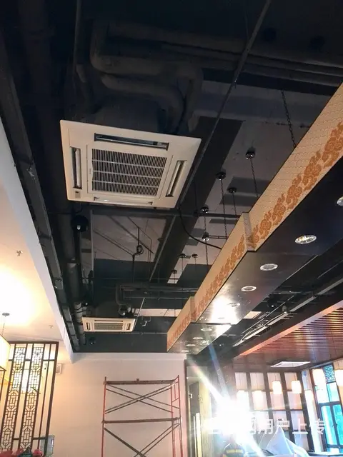 专业中央空调、通风系统设计、安装、维修，欢迎咨询 - 图片 10