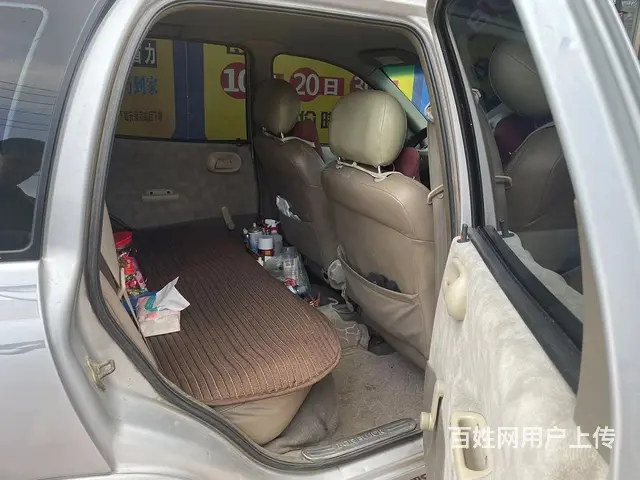 【搞定了！】别克 赛欧 2004款 赛欧SRV 1.6 手动 - 图片 6