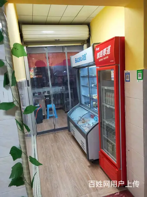 （速转店）临街小吃店 精装修 带技术整体转 - 图片 4