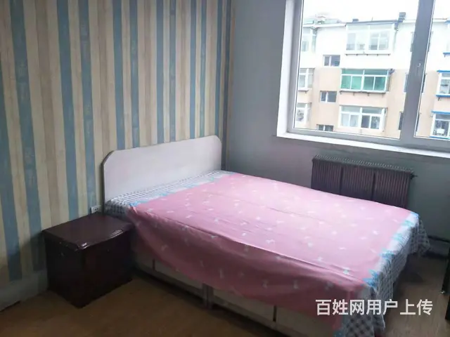 近中街新玛特，华炉小区 750元/月，押一付一，包WiFi - 图片 4