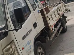 凯马 福运来 平板车 国4