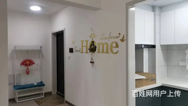 深哈产业园——珍宝岛健康城 普通住宅1厅 精装修 - 图片 7
