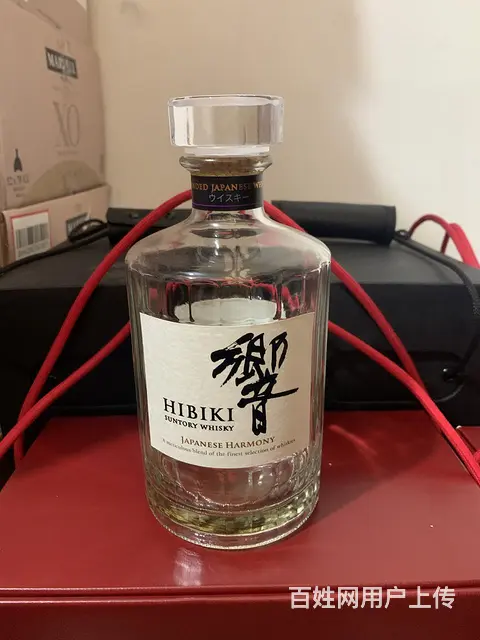 广东【湛江市】轩尼诗李察酒瓶回收——信用值★★★★★ - 图片 2