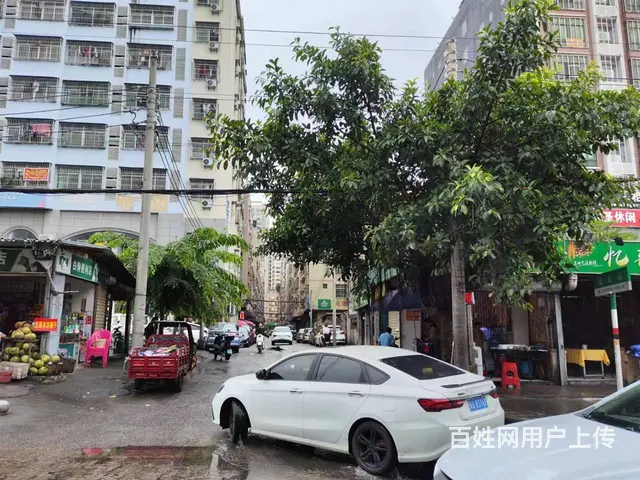 （51旺铺推荐）琼山区白驹学校对面两间平铺面出租 - 图片 10
