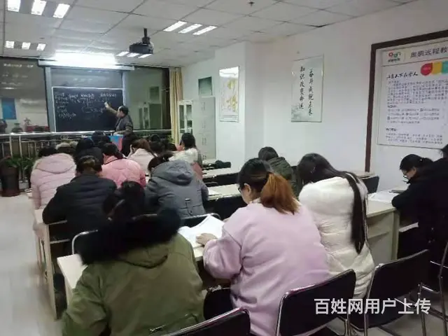 合肥北城哪里有会计培训班 - 图片 5