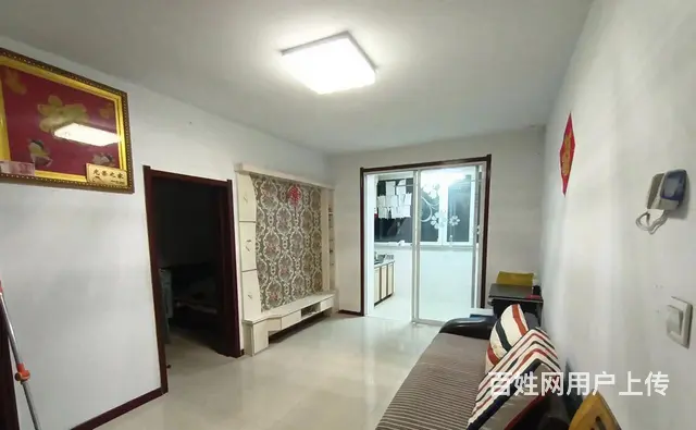 兴安永青家园12号楼6楼非顶 普通住宅 精装修 - 图片 1