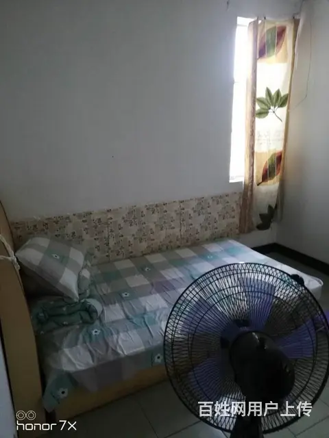 南苑小区 普通住宅3室1厅一厨一卫（带小车库） 中等装修 - 图片 7
