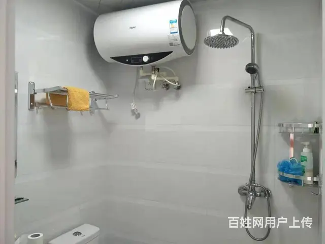 盛大凯旋城 普通住宅3室2厅2卫 中等装修 - 图片 6
