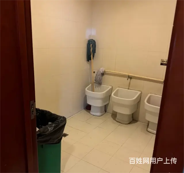 （诚速）租和平路步行街临街店铺和基泰大厦写字楼 大小平方可选 - 图片 9