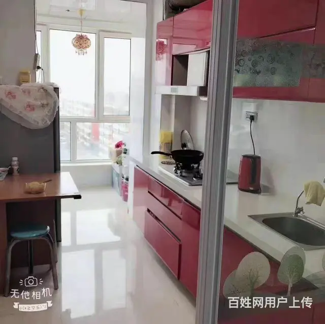 精装房一套位于银达7楼 - 图片 6