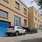 米东区小地磅颐和花园旁(早市附近)库房急租!