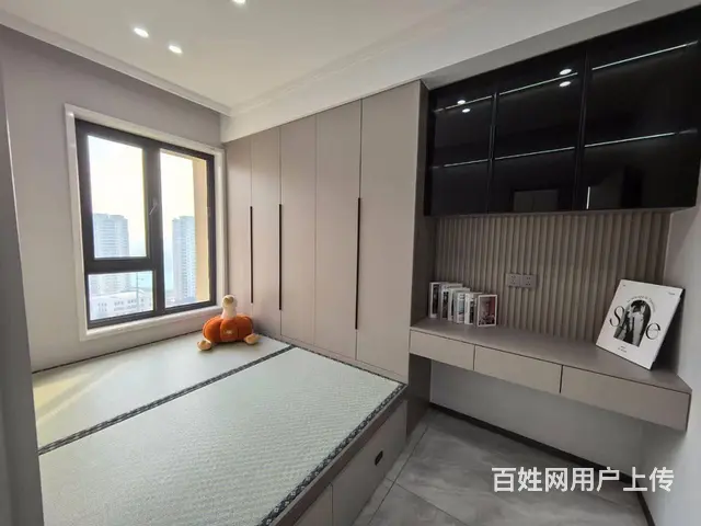 群力家园C区 普通住宅 精装修 - 图片 5