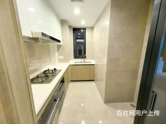 桂冠东方城二区 产权清晰 小三居 次新小区 双卫 - 图片 1