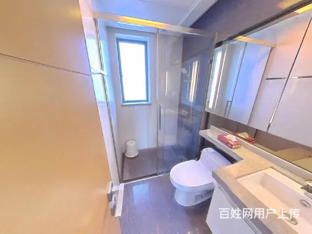 带粤澳车牌 中海环宇城 南北通 全河景 景观房 - 图片 11