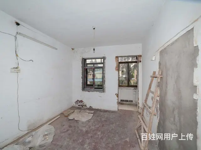 企业保！真！桃园新村2室1厅（延陵+二十四中）63 - 图片 1