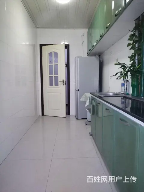 房主直接出租无中介费三层双室南北通透双地铁口 - 图片 7