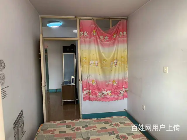 古塔区 北一里古城新苑 7楼顶步梯 四中 古塔公园 大润发 - 图片 5