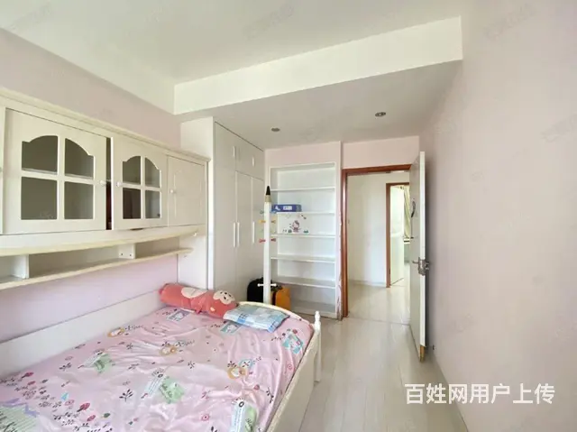 尚品总校学区，南北通透，园区中心，不把不临， - 图片 7