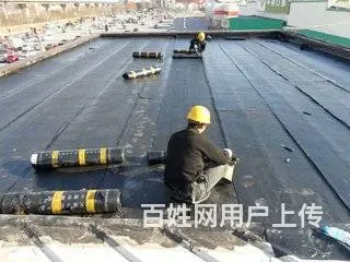 肇庆防水公司 专业新旧屋面 厂房 外墙等等防水施工 - 图片 2