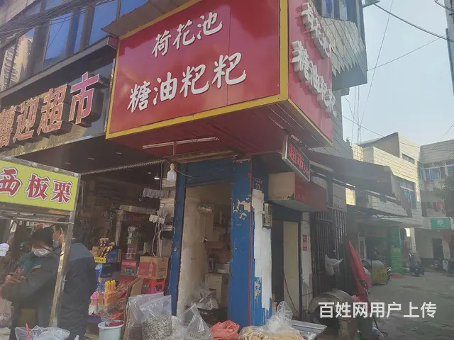 黄金小铺面，租金便宜 - 图片
