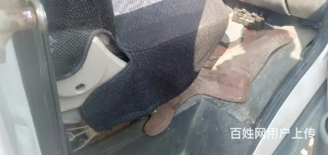 13年长轴高顶宝迪 - 图片 1