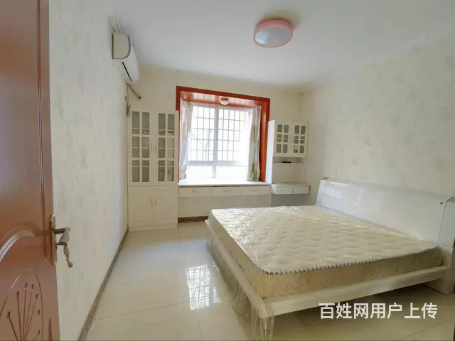 城上城 精装大三室 一楼带花园 - 图片 10