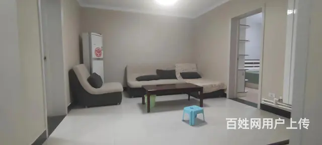 东方红小区二室 精装双证双气 普通住宅 精装修 - 图片 1