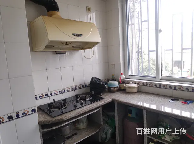 市法院宿舍多层3楼四室两厅两卫房屋送柴间一起出售 - 图片 9