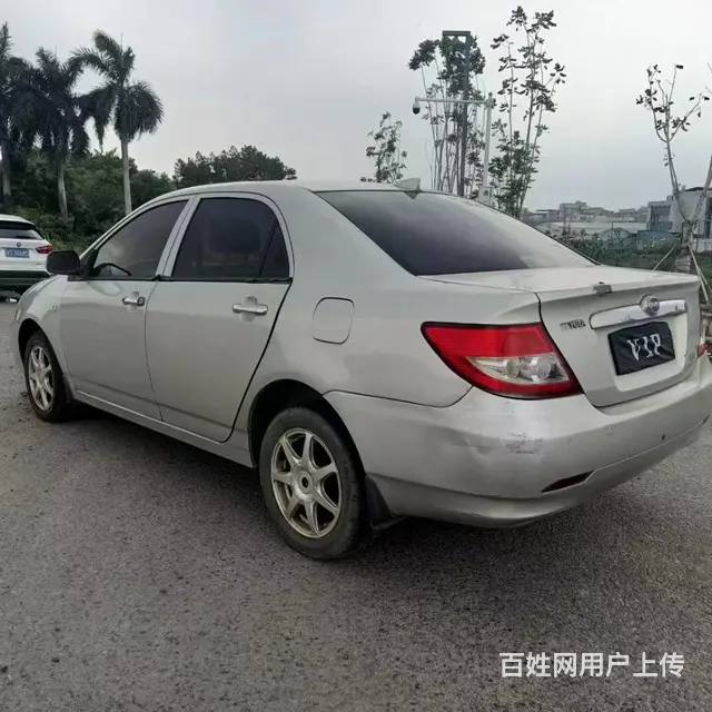 比亚迪F3 2010款 1.5 手动 新白金版 GLX-i - 图片 5