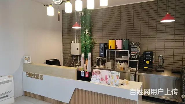 彩票店 饮品店转让 - 图片 3