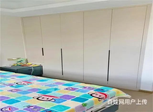 三站 吾悦广场对面 招商雍景湾4室2卫 精装 首 租 - 图片 5