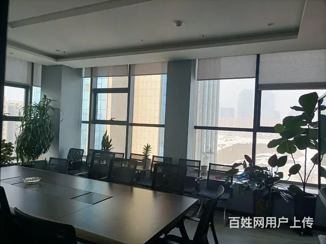 精装修办公室出租 - 图片 2