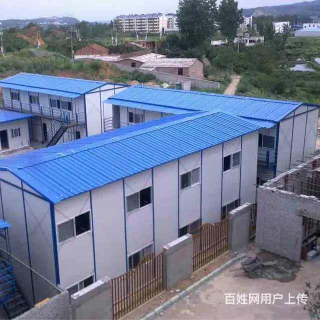 张掖厂房拆除与回收 板房回收 - 图片 5