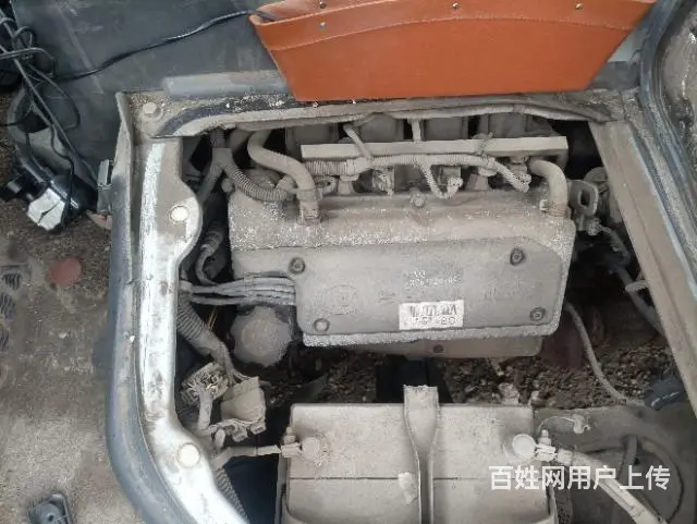 12年9月五菱之光 - 图片 3