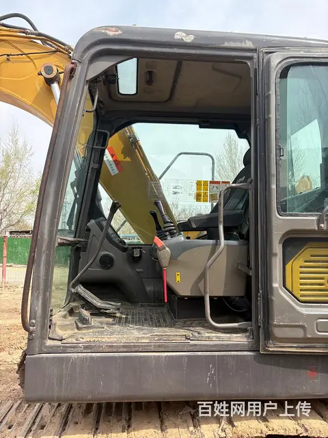 2019年 雷沃130E - 图片 8