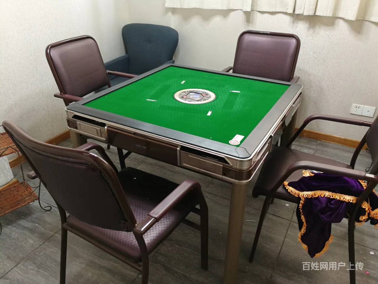 鸳鸯折叠机麻出售,鸳鸯折叠机麻出售